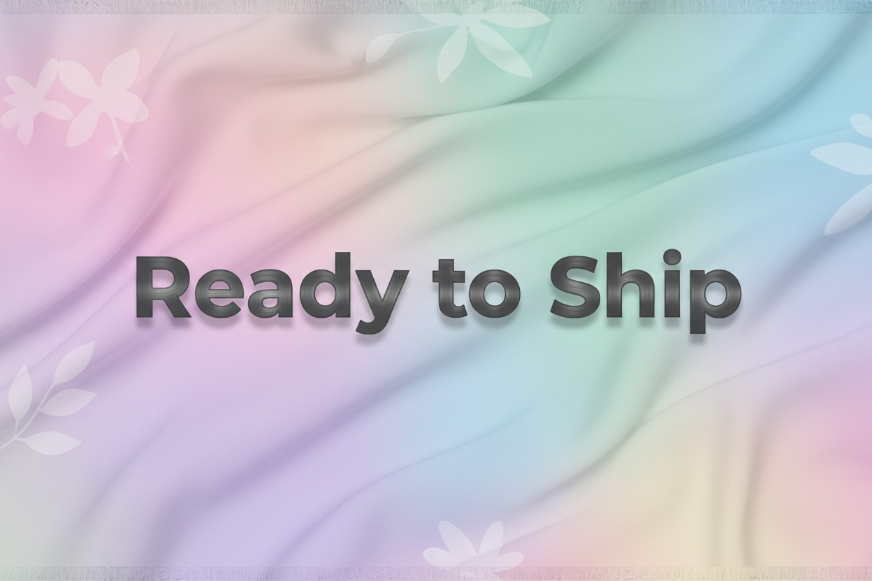 Ready to Ship Tumblers