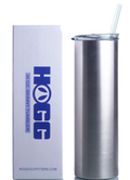 Custom 30oz Skinny Tumbler