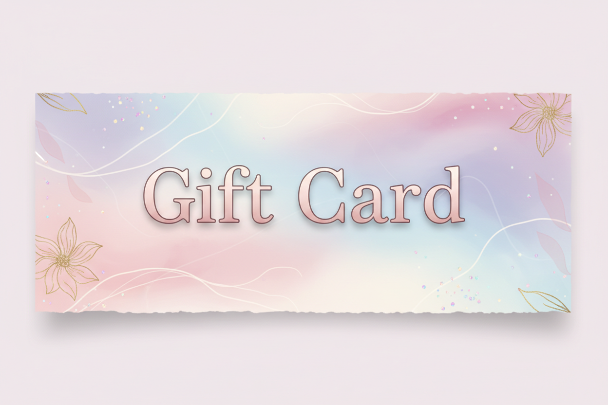 KK's Gift Card