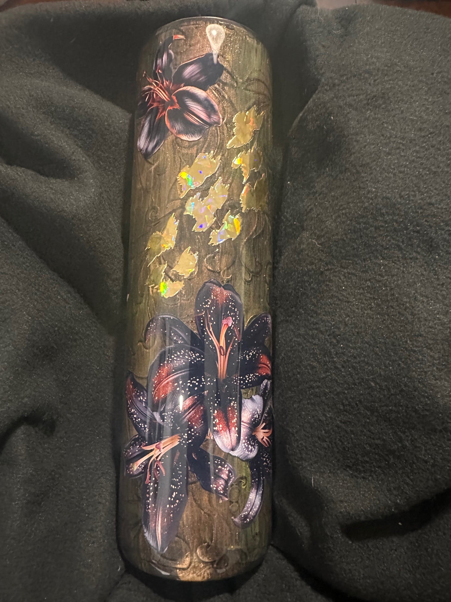 32 oz Hogg Duo Hydro Bottle