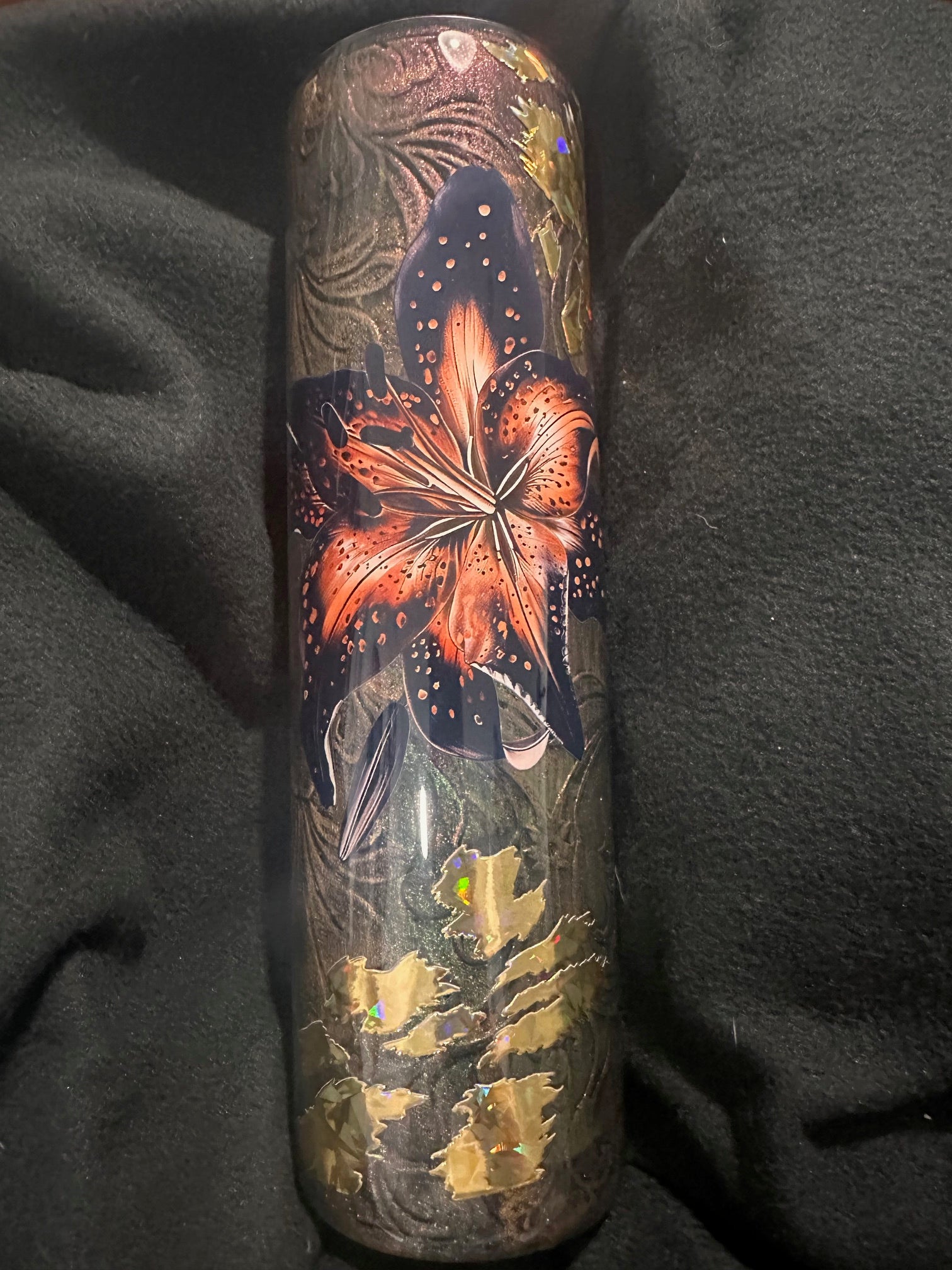 32 oz Hogg Duo Hydro Bottle