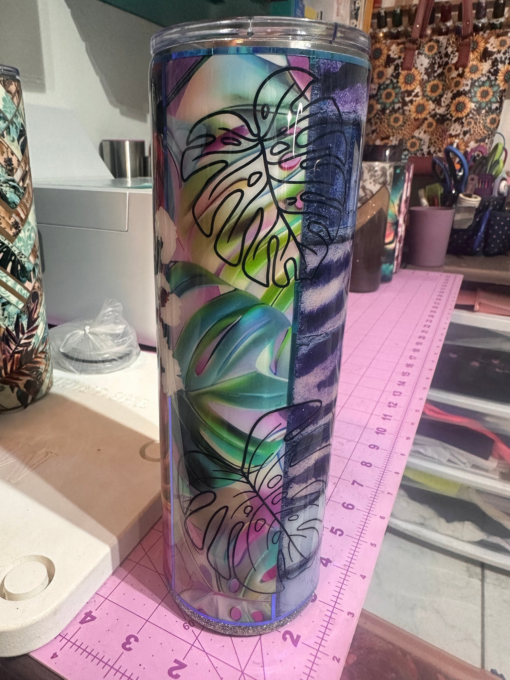 Perfectly imperfect 30oz