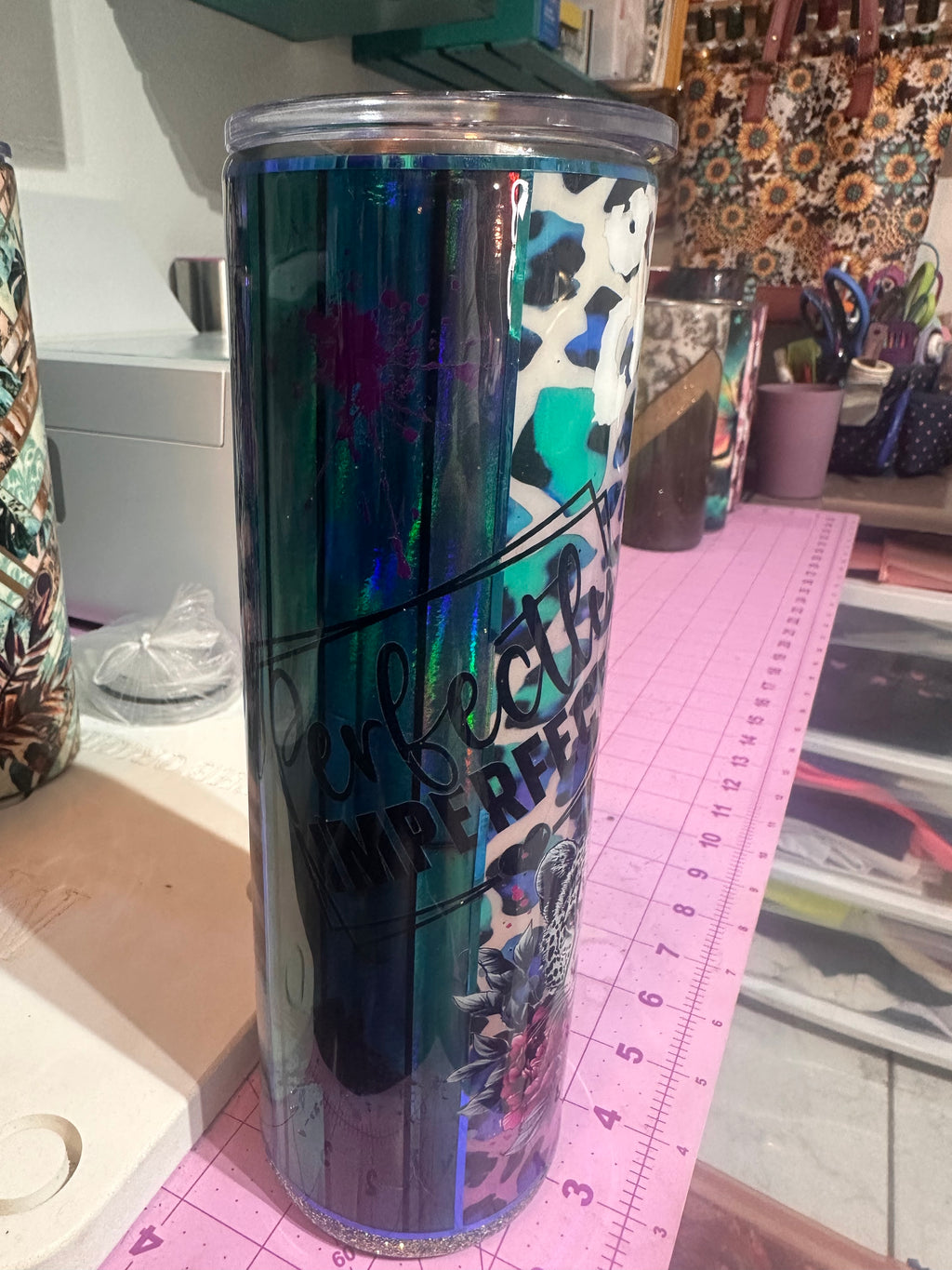 Perfectly imperfect 30oz