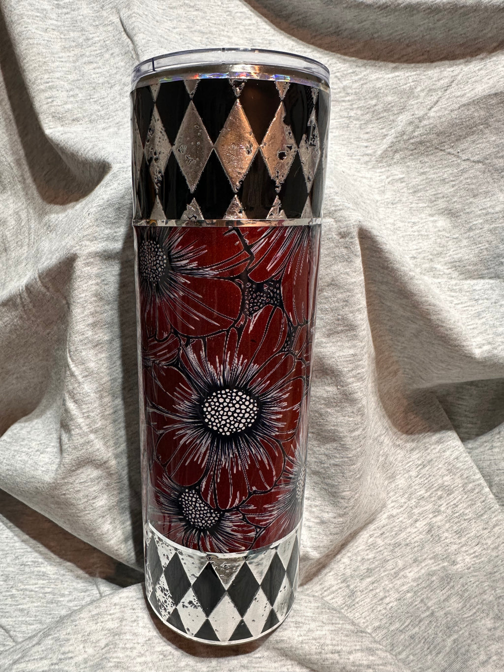 30 oz Hogg tumbler