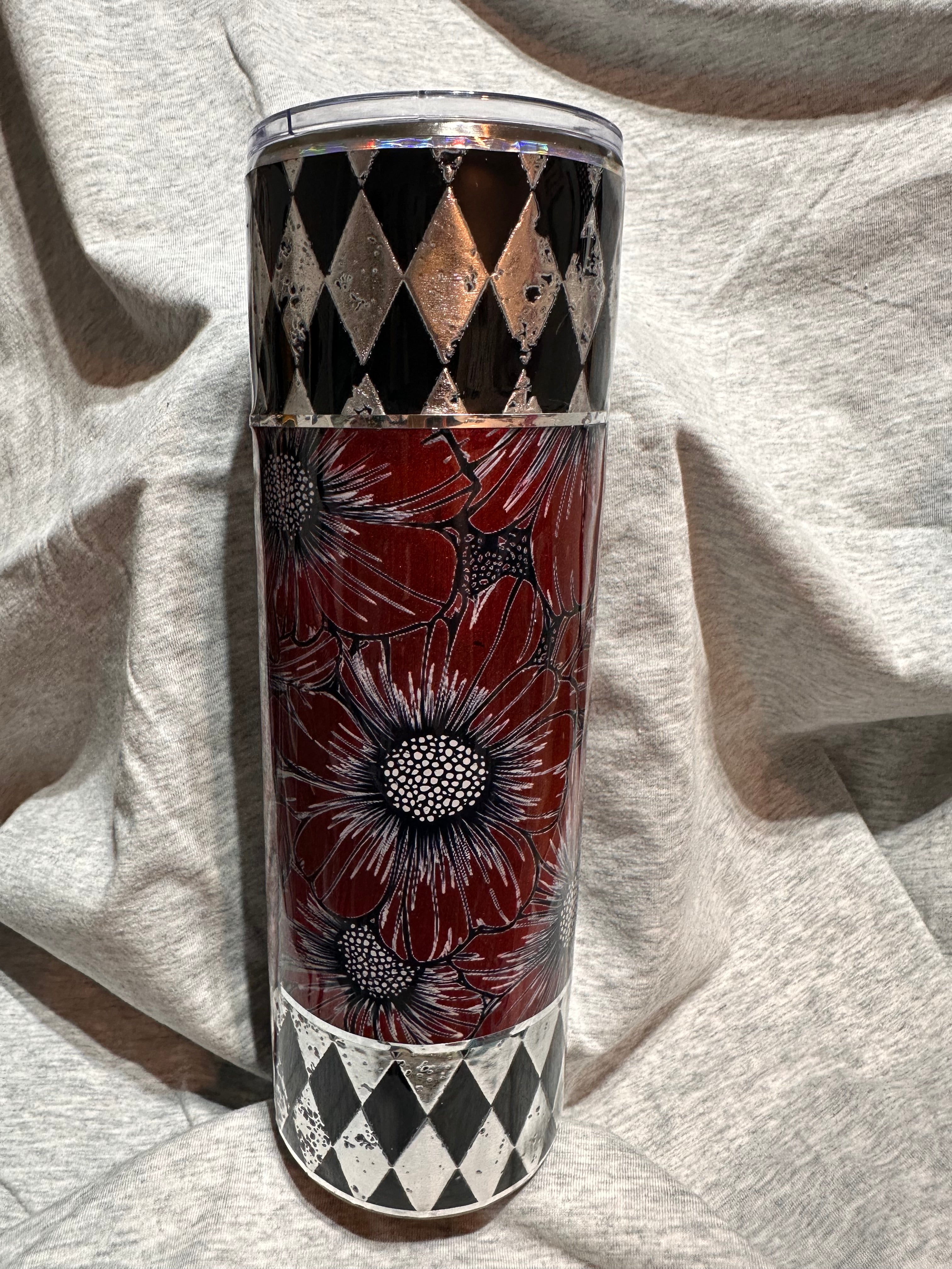 30 oz Hogg tumbler