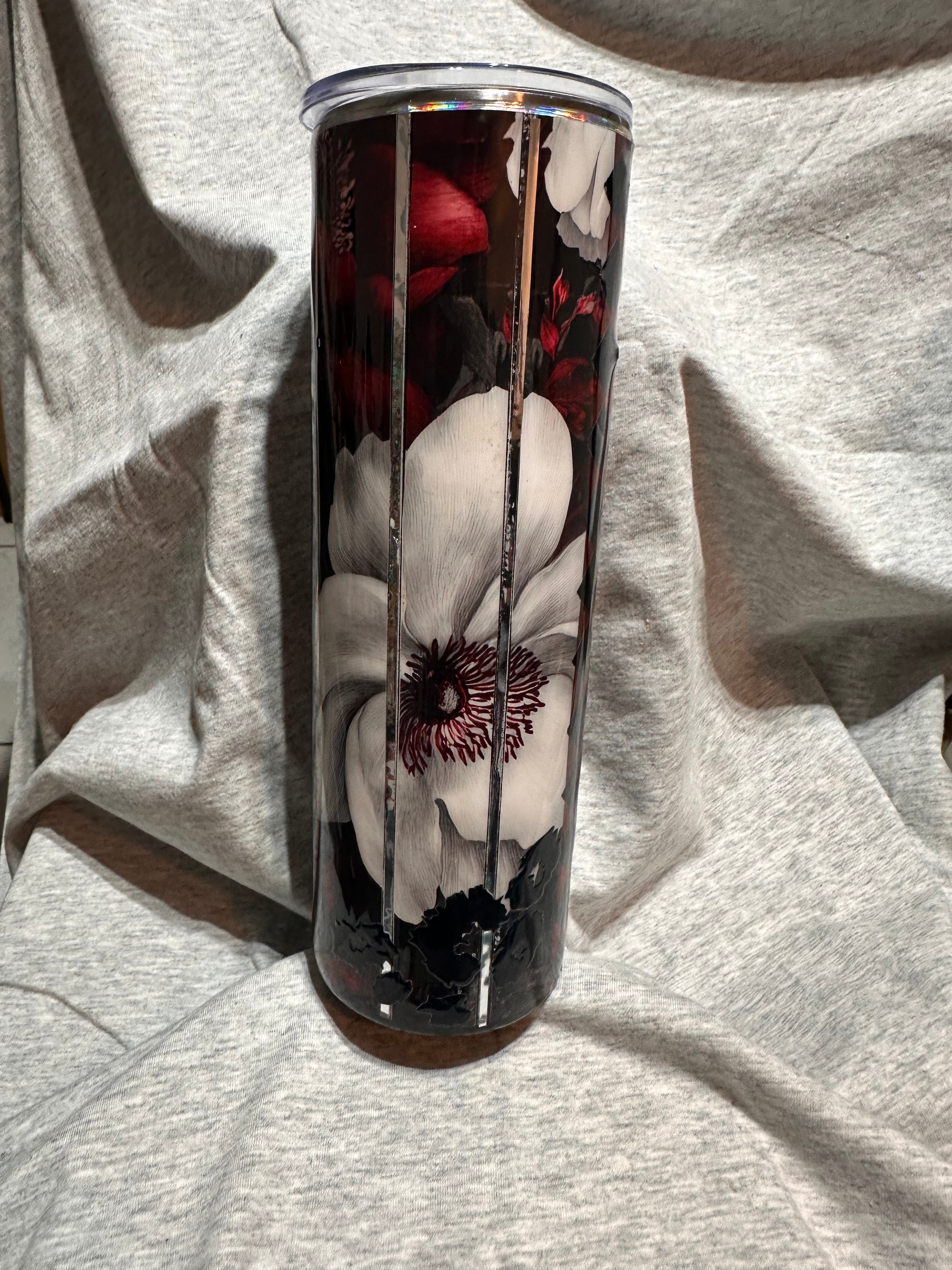 30 oz Hogg tumbler